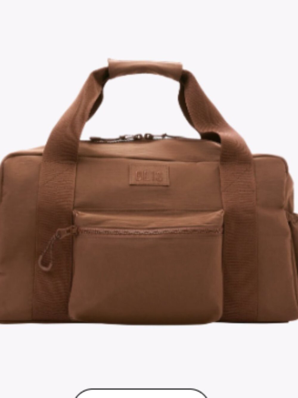 Beis Convertible Sport Duffle Backpack Travel - Picture 4 of 13